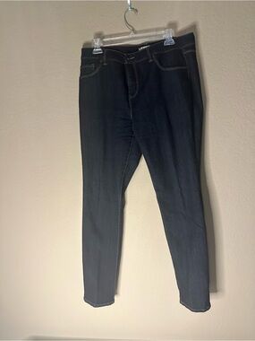 d. jeans Dark Blue Women’s Skinny Jeans